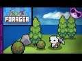 Forager Ep1 - Mine the Berries!