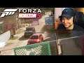 Forza Horizon 5 Pierwsze wrażenia po Gameplayu i zwiastunie!