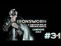 [FR] JDR SOLO - Ironsworn 🌠 Campagne #3 - Partie 1
