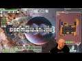 FTL Hard mode, WITH pause, Viewer ships! Ada's Adventurer, 3rd run