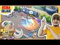 GAJAH Mammoth | Pokémon Unite | PLAYTHROUGH | PART 10 | INDONESIA | Mamoswine GAMEPLAY