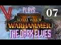 GHROND BUT NOT FORGOTTEN! Part 7 - Let’s Play Total War: Warhammer 2
