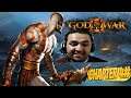 God of War 2 Chapter 4# the palace of destiny - قصر القدر