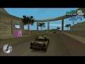 GTA Vice City - Végigjátszás 22.Rész - Taxis mellék küldi [50-100]