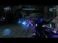 Halo CE - Halo Reach Assault On the The Control Room
