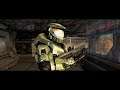 Halo: Combat Evolved Anniversary (MCC) - PC Walkthrough Mission 10: The Maw