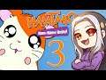 Hamtaro: Ham-Hams Unite! - PART 3 (END) [2021 STREAM] Gameboy Color 100% Gameplay/Walkthrough