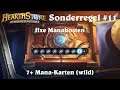 HEARTHSTONE SONDERREGEL 11G: Preisbindung 7 Mana | mit UnknownD | Deutsch
