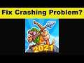 How To Fix King Of Defense App Keeps Crashing Problem Android - King Of Defense App Crash Issue