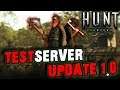 Hunt: Showdown (Update 1.0) #162 😈 UI 2.0 & TUTORIAL | Let's Play HUNT: SHOWDOWN