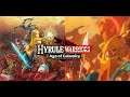 Hyrule Warriors Age of Calamity # 5  - Bitirme günü