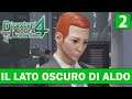 IL LATO OSCURO DI ALDO ► DISASTER REPORT 4 Gameplay ITA