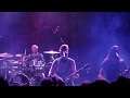 In Mourning - Yields Of Sand (live @ Brainstorm Festival 2019, Gigant Apeldoorn 09.11.2019) 2/4