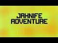 Jaknife - Adventure [House]