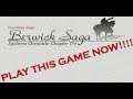 Kaga Saga is Best FE: Berwick Saga Overview