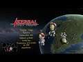 KERBAL SPACE PROGRAM español #1 |  Un par de lanzamientos discretos