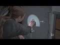 Last Of Us 2 100% Permadeath Very Light Walkthrough Part 32 Chapter 7 Seattle Day 2 The Shortcut