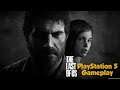Last of us | Ps5 Gameplay