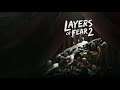 LAYERS OF FEAR 2  Gameplay Lets Play REAL 4K 60FPS
