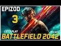 Let's Play Battlefield 2042 Open Beta - Epizod 3