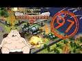 Let's Play - Command & Conquer: Alarmstufe Rot 2 - Story - Folge 97 - Deutsch / German Gameplay