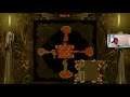 Let's play! Dugeon Keeper! part 8 Getting attacked from all sides!