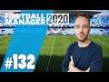 Let's Play Football Manager 2020 Karriere 1 | #132 - Erster Test mit neuer Taktik