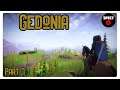 Lets Play gedonia- part 7 are we a hero??