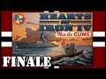 Let's Play Hearts of Iron 4 IV Germany | HOI4 1.6 Man the Guns Gameplay Finale