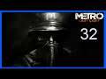 Let's Play Metro: Last Light (Blind / German) part 32