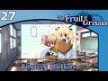 Let's Play, The Fruit Of Grisaia Ep. 27 "Engrish Muffins"