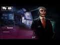 Let's play VAMPIRE THE MASQUERADE   SHADOWS OF NEW YORK EP 7 - NO COMMENTARY