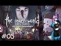 Let's Twitch - The Inner World 2 - Der letzte Windmönch #05 - Endlich wieder vereint.