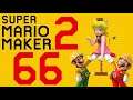 Lettuce play Super Mario Maker 2 part 66