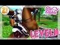 Levelrunde SERVER 7! | Star Stable [SSO]