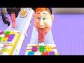 Lick Runner Level 382 Android And IOS Gameplay