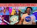 Lizzo - VMA 2019 PERFORMANCE REACTION | “Truth Hurts” & “Good As Hell”