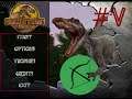 Look for Spitters, Find Tanks Instead | Jurassic Park Hunter Legends #5