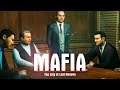 Mafia: The City of Lost Heaven ➤ ЛАМПОВЫЙ СТРИМ ➤ Remastered #5