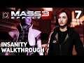 Mass Effect 3 Legendary Edition - Aria: Blue Suns, Blood Pack & Eclipse Ep. 7 [Insanity Walkthrough]