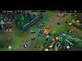 MASTER YI OP BUILD FUNNY GAMEPLAY         PLS LIKE AND FOLLOW:
