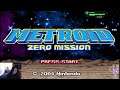 Metroid Zero Mission Part 2