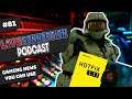 Microsoft Bashes Cyber Punk Launch and Much More! | LC podcast (#81)