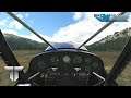 Microsoft Flight Simulator LIVE Multiplayer Bush Flying (Português)