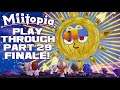Miitopia - Part 29 Finale! - Nintendo Switch Playthrough 😎RєαlƁєηנαмιllιση