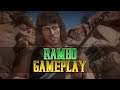 MK11 | Rambo Gameplay | Mortal Kombat 11 Kombat Pack 2