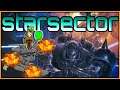 Mobile Suit RTS Action | 1 | Let's Play STARSECTOR Modded