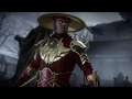 Mortal Kombat 11: Pelearemos! (Torres del Tiempo)