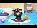 My Talking Tom 2 | Android/ios Gameplay #1