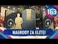 NAGRODY ZA ELITĘ! - FIFA 19 Ultimate Team [#163]